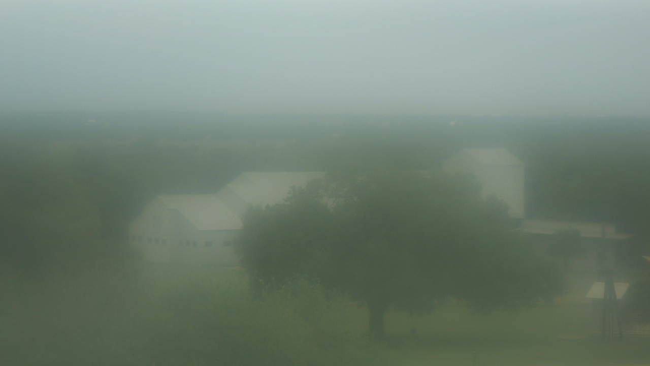 Thumbnail for current weather camera view from Camp For All in Burton, Texas