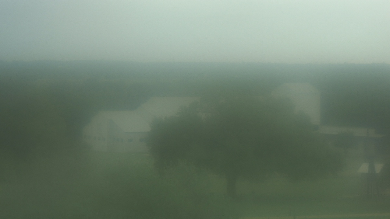 Thumbnail for current weather camera view from Camp For All in Burton, Texas