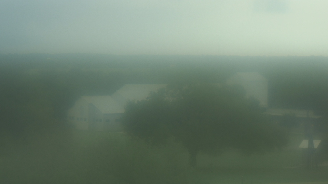 Thumbnail for current weather camera view from Camp For All in Burton, Texas