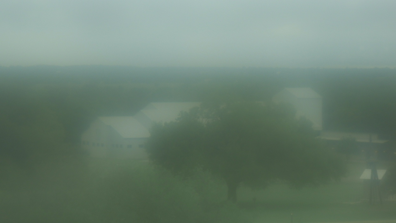 Thumbnail for current weather camera view from Camp For All in Burton, Texas