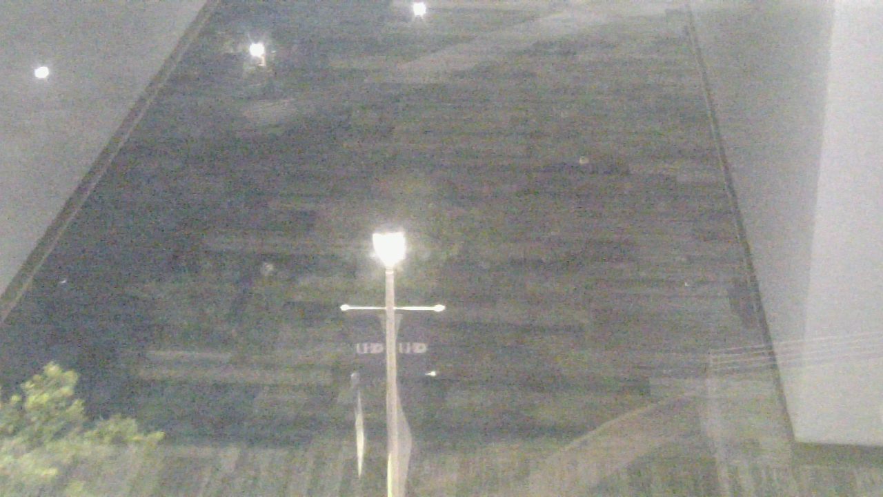 Thumbnail for current weather camera view from UH Downtown in Houston, Texas