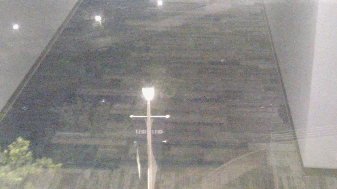 Thumbnail for current weather camera view from UH Downtown in Houston, Texas