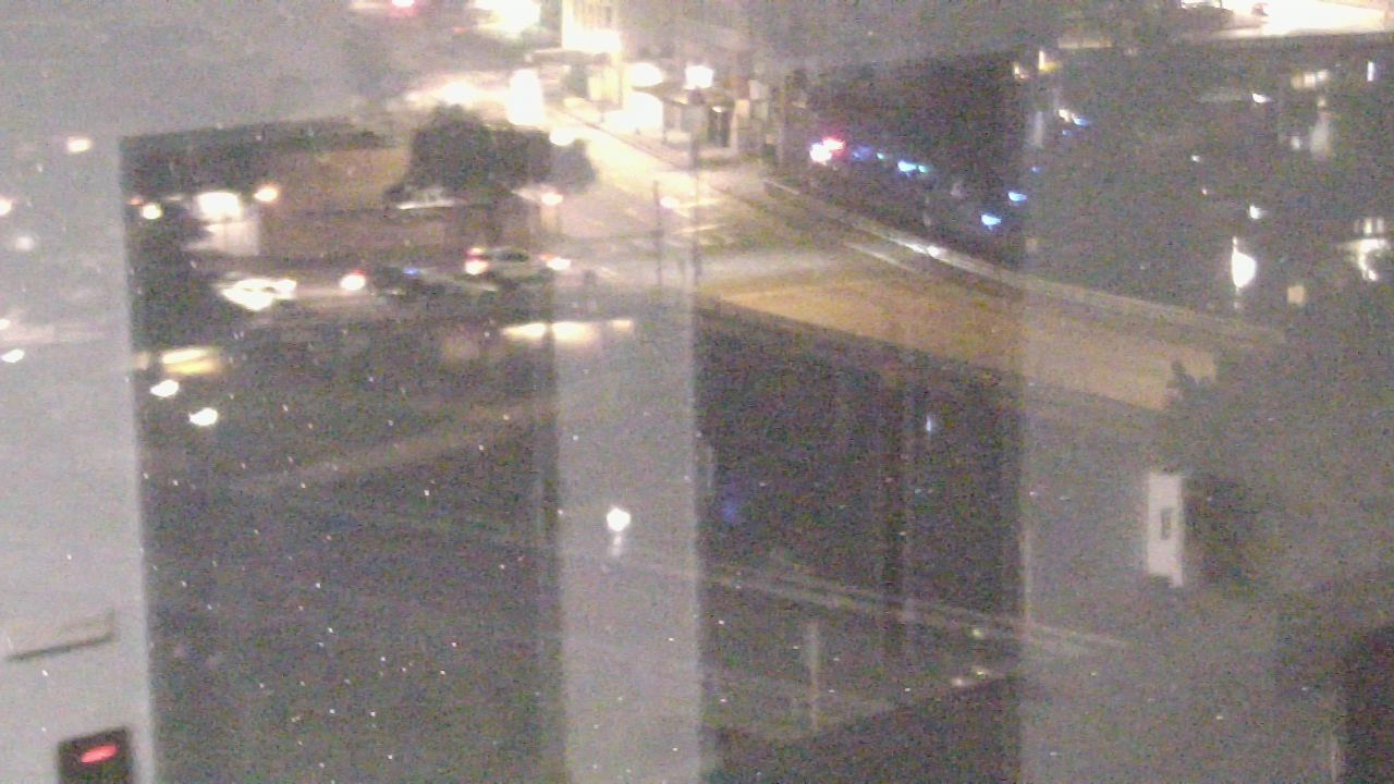 Thumbnail for current weather camera view from UH Downtown in Houston, Texas