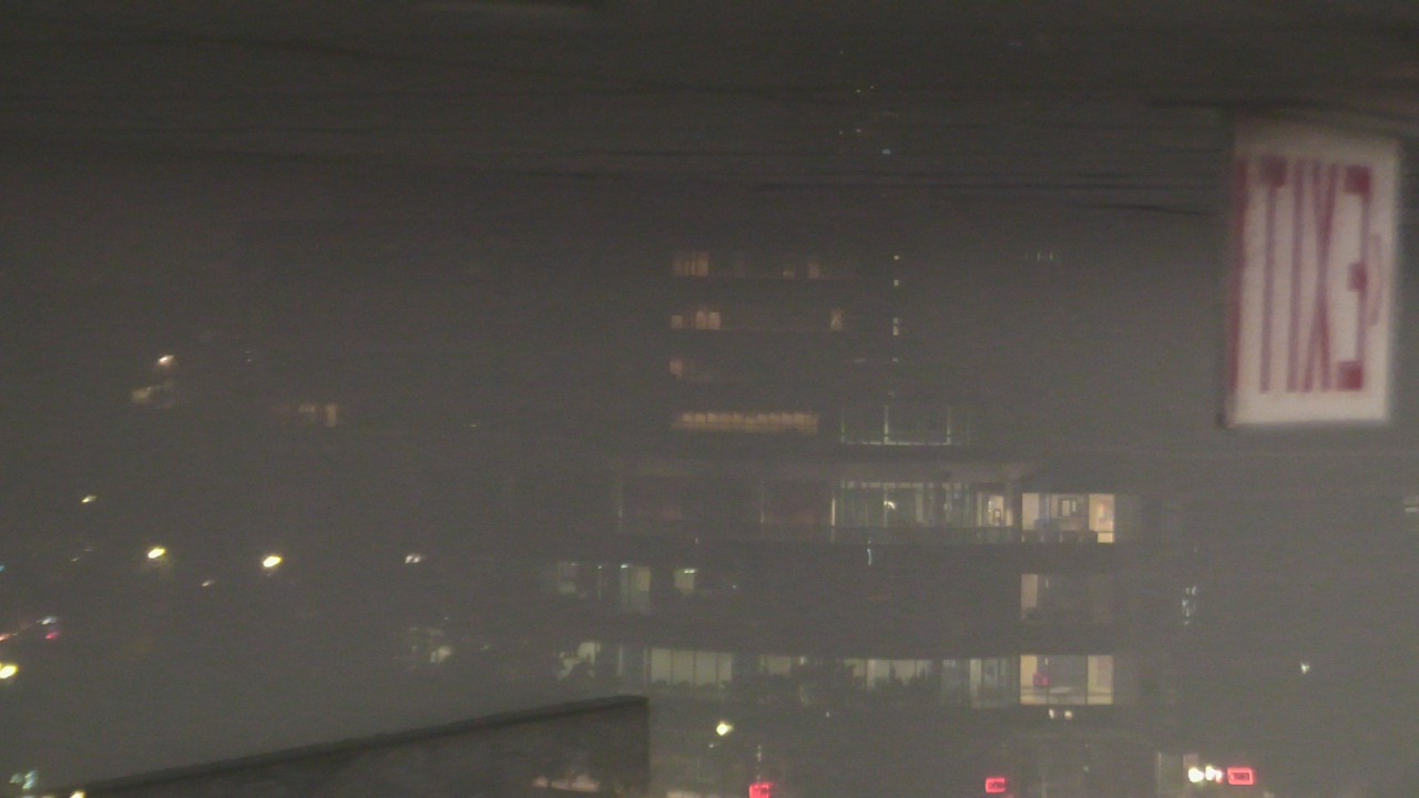 Thumbnail for current weather camera view from UH Downtown in Houston, Texas
