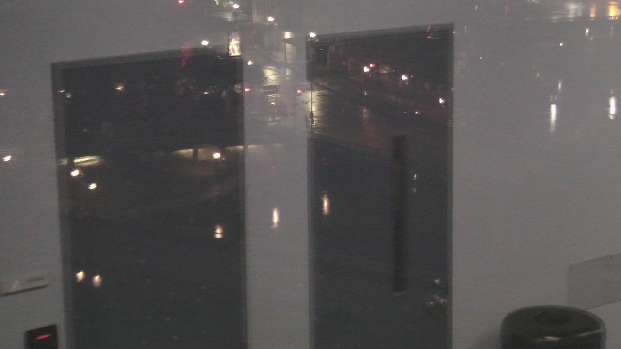 Thumbnail for current weather camera view from UH Downtown in Houston, Texas