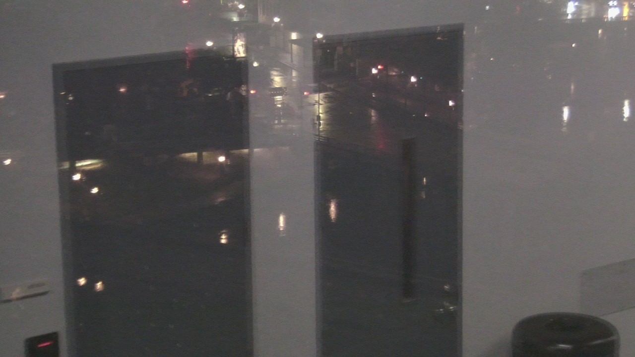 Thumbnail for current weather camera view from UH Downtown in Houston, Texas