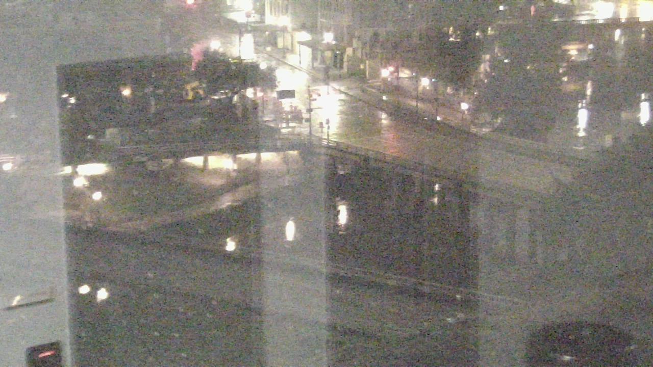 Thumbnail for current weather camera view from UH Downtown in Houston, Texas