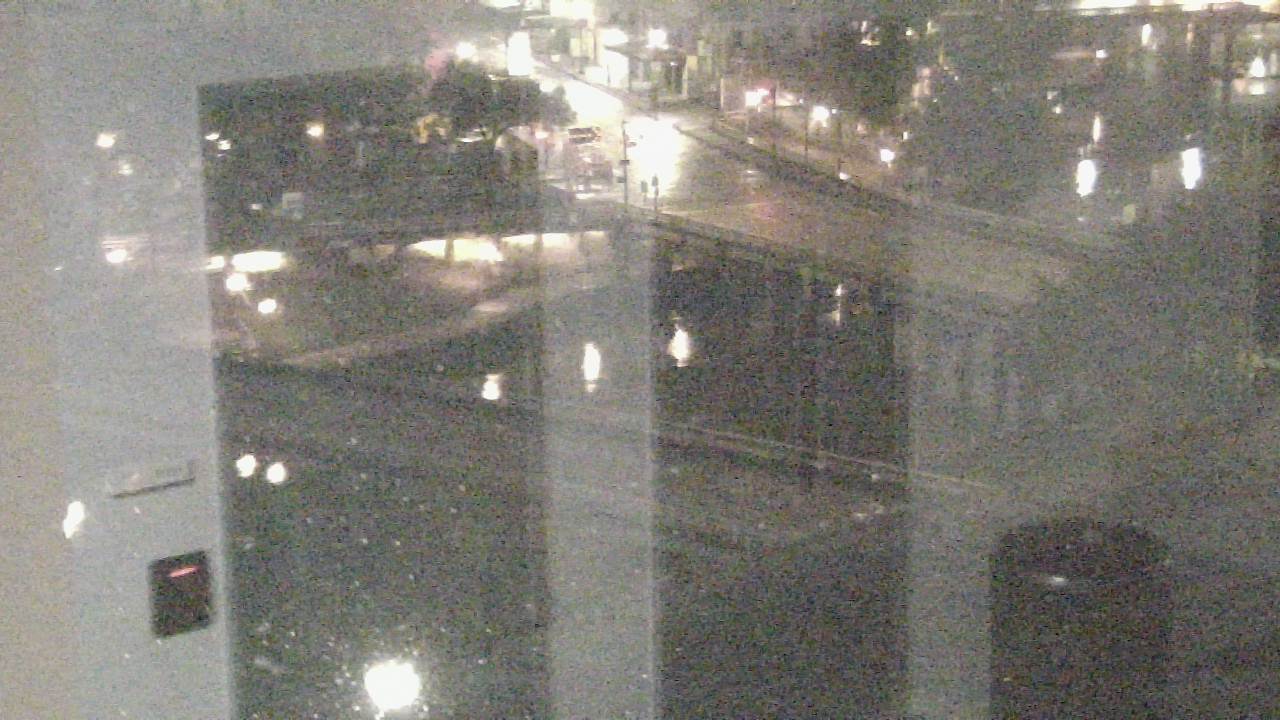 Thumbnail for current weather camera view from UH Downtown in Houston, Texas