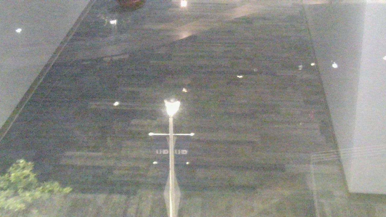 Thumbnail for current weather camera view from UH Downtown in Houston, Texas