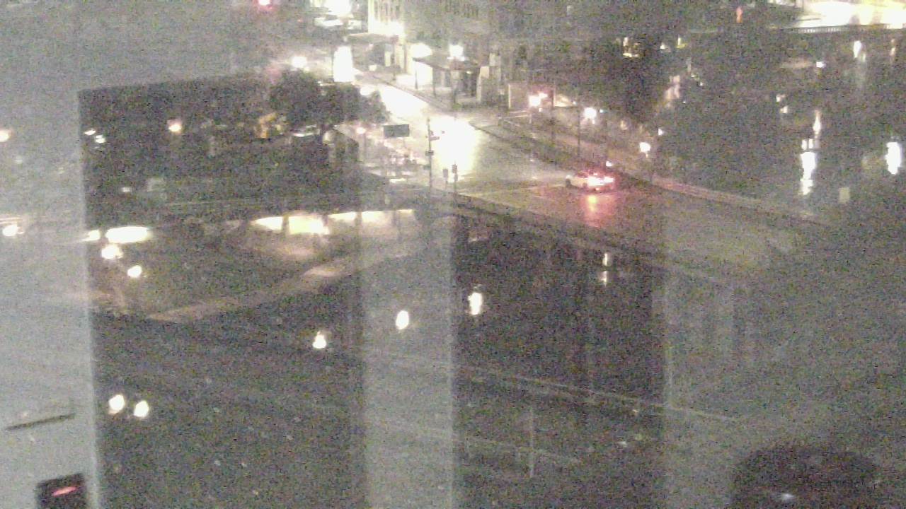 Thumbnail for current weather camera view from UH Downtown in Houston, Texas