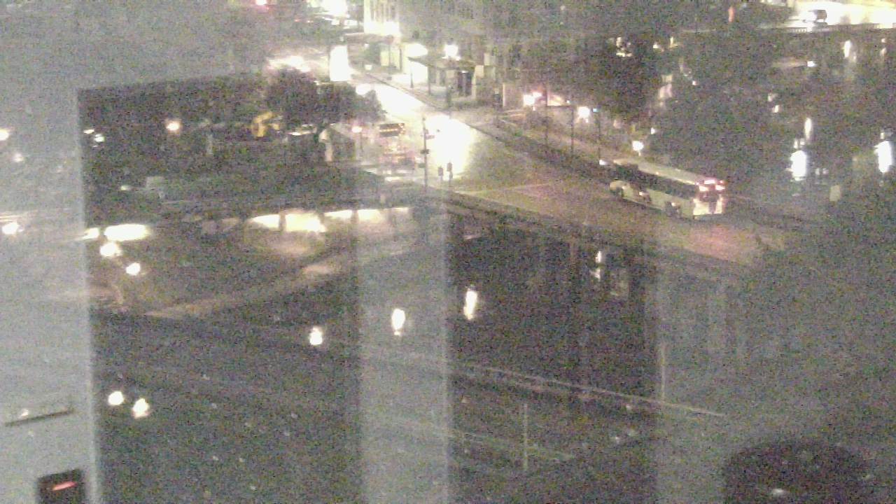 Thumbnail for current weather camera view from UH Downtown in Houston, Texas