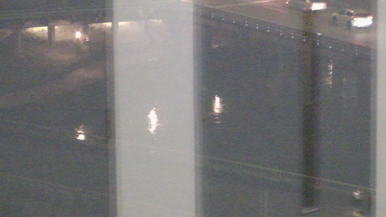 Thumbnail for current weather camera view from UH Downtown in Houston, Texas
