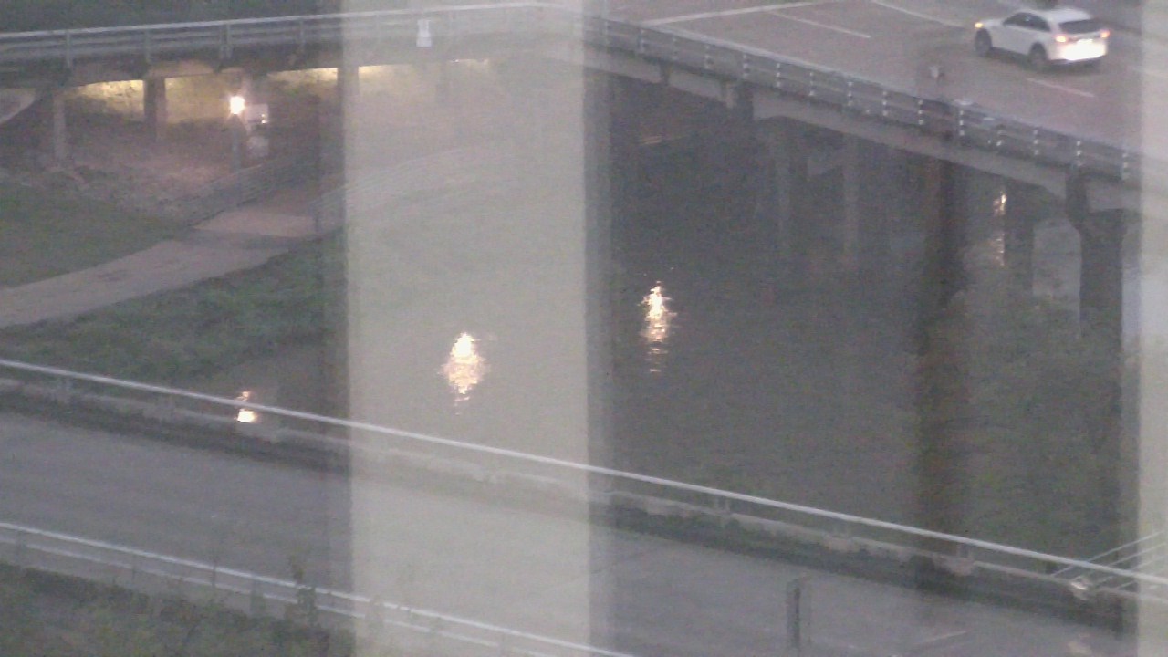 Thumbnail for current weather camera view from UH Downtown in Houston, Texas