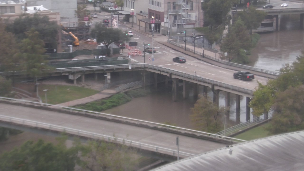 Thumbnail for current weather camera view from UH Downtown in Houston, Texas