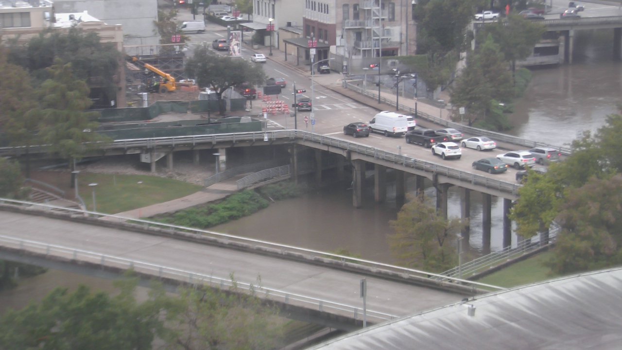 Thumbnail for current weather camera view from UH Downtown in Houston, Texas