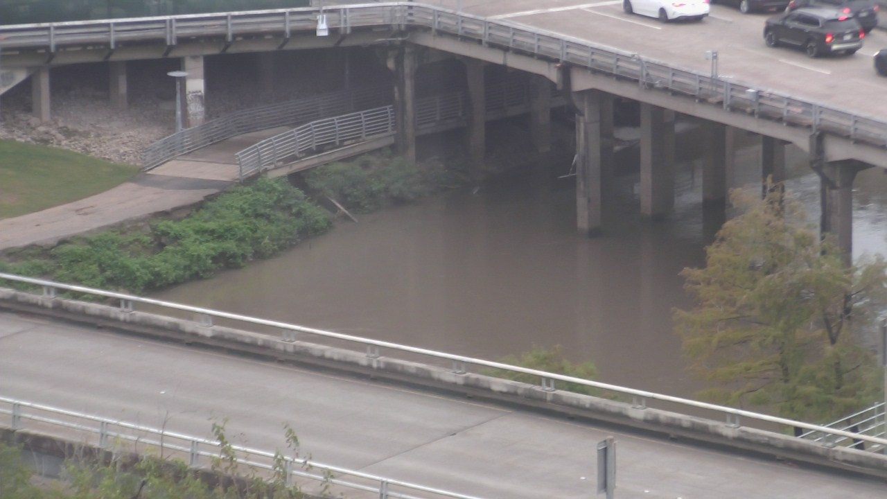 Thumbnail for current weather camera view from UH Downtown in Houston, Texas