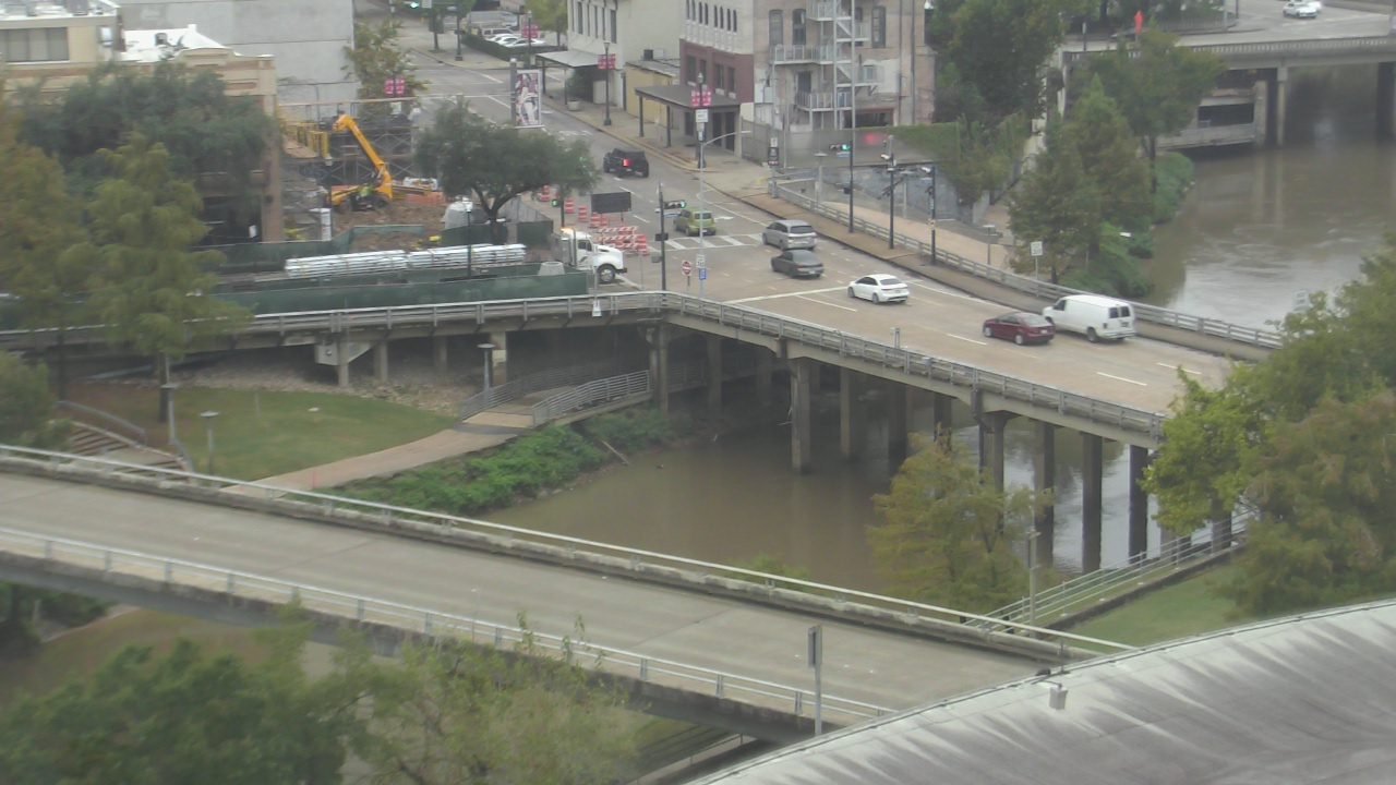 Thumbnail for current weather camera view from UH Downtown in Houston, Texas