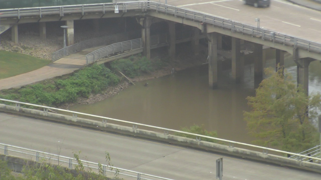 Thumbnail for current weather camera view from UH Downtown in Houston, Texas