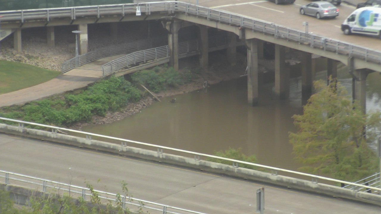 Thumbnail for current weather camera view from UH Downtown in Houston, Texas