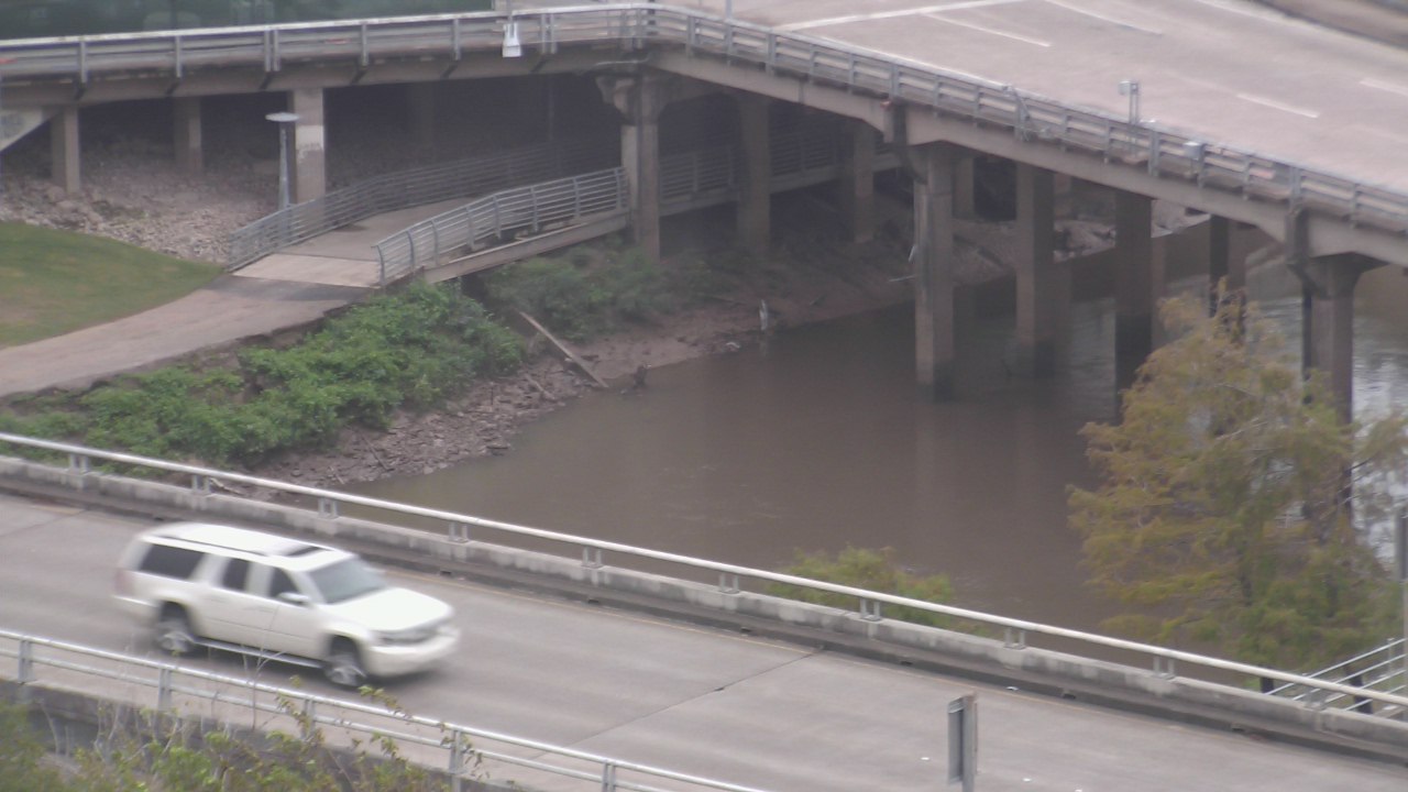 Thumbnail for current weather camera view from UH Downtown in Houston, Texas