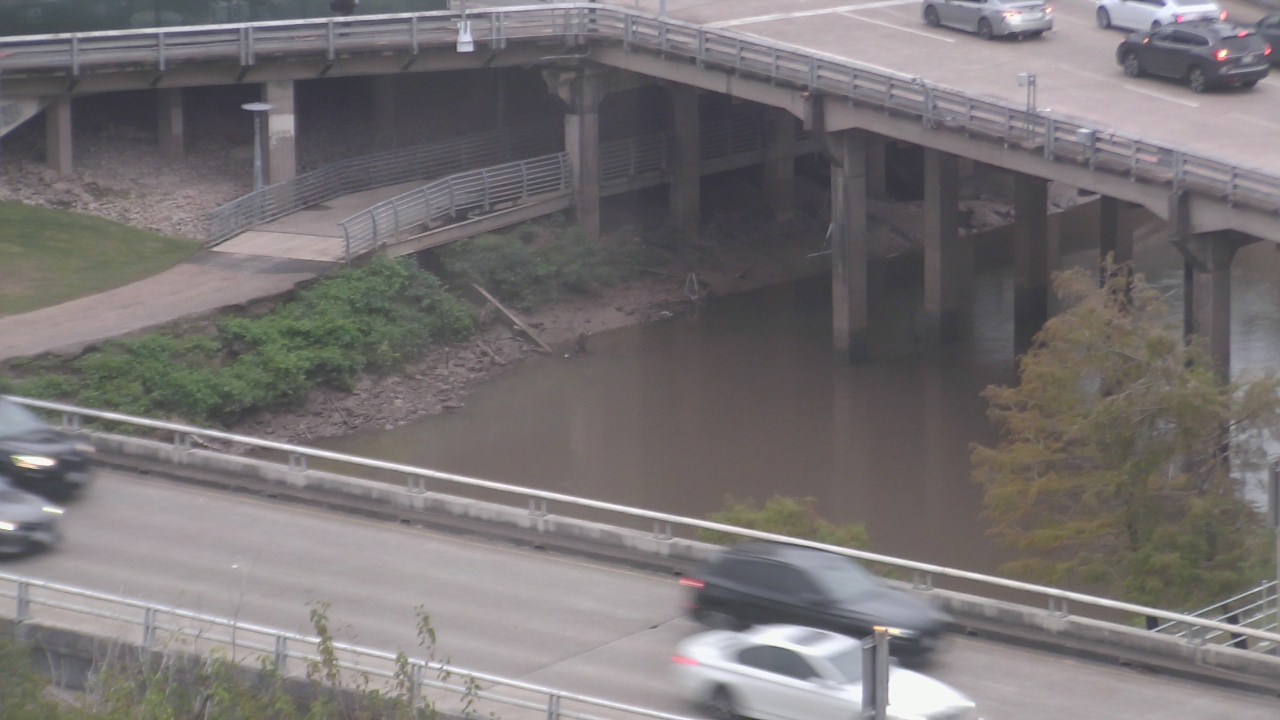 Thumbnail for current weather camera view from UH Downtown in Houston, Texas
