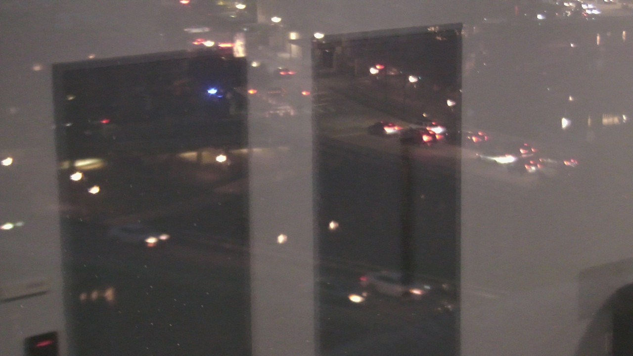Thumbnail for current weather camera view from UH Downtown in Houston, Texas