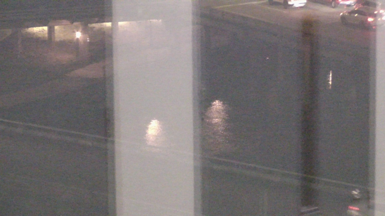 Thumbnail for current weather camera view from UH Downtown in Houston, Texas