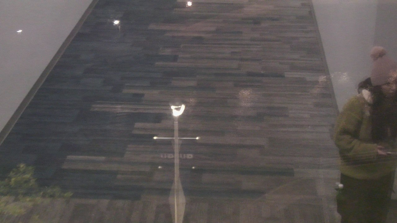 Thumbnail for current weather camera view from UH Downtown in Houston, Texas