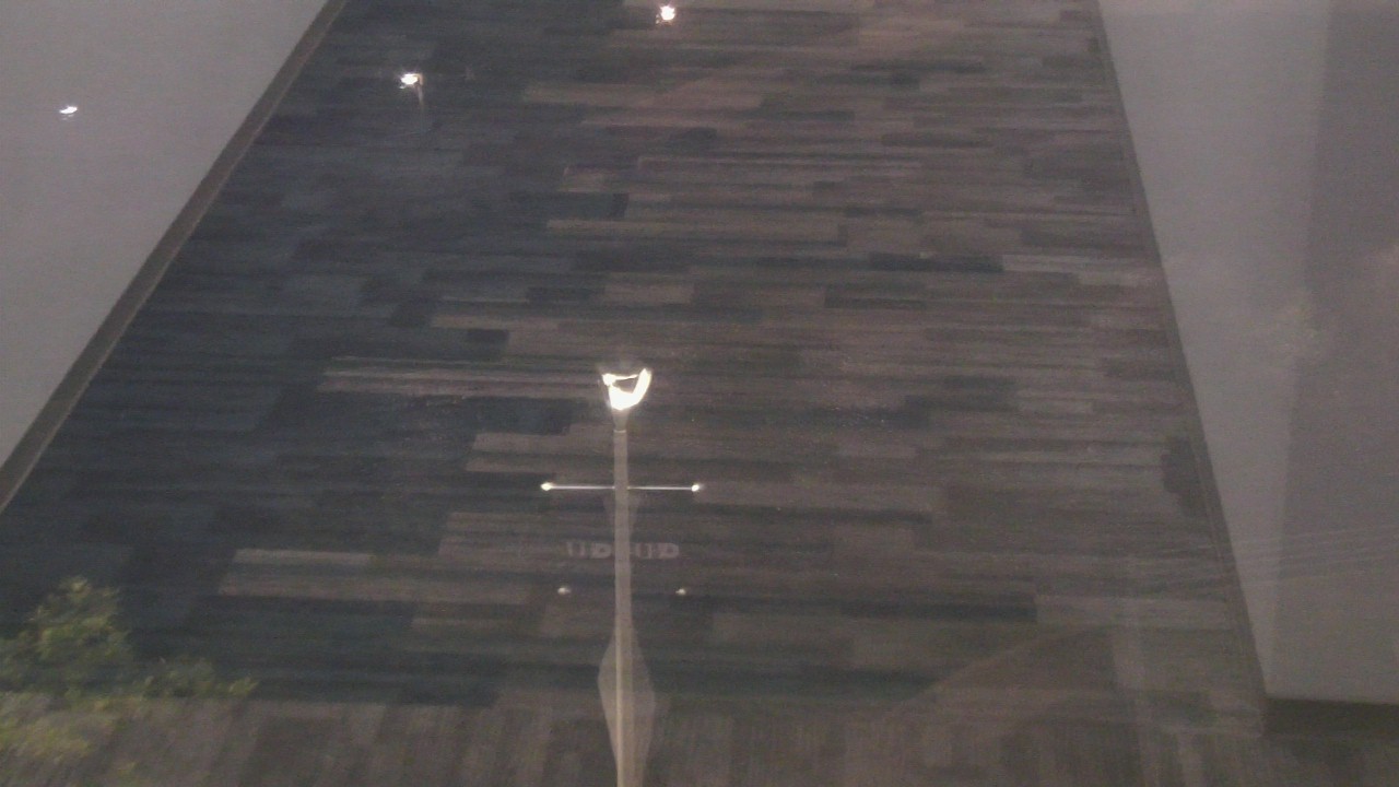 Thumbnail for current weather camera view from UH Downtown in Houston, Texas