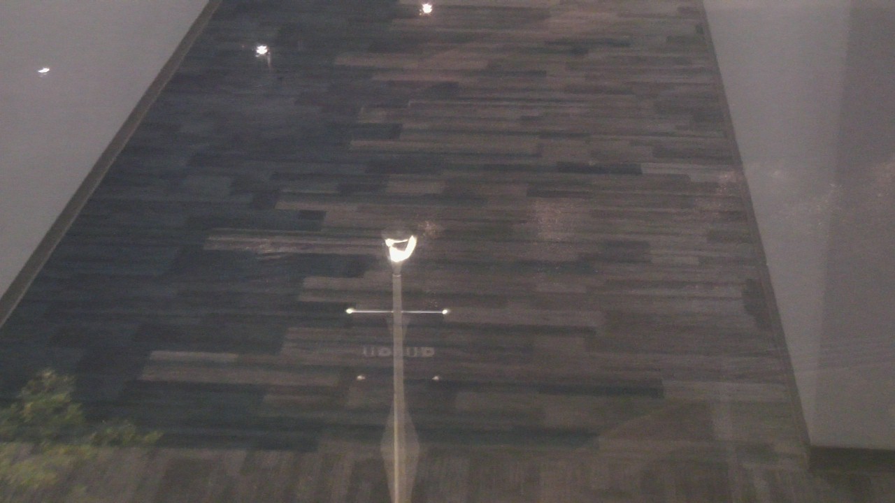 Thumbnail for current weather camera view from UH Downtown in Houston, Texas