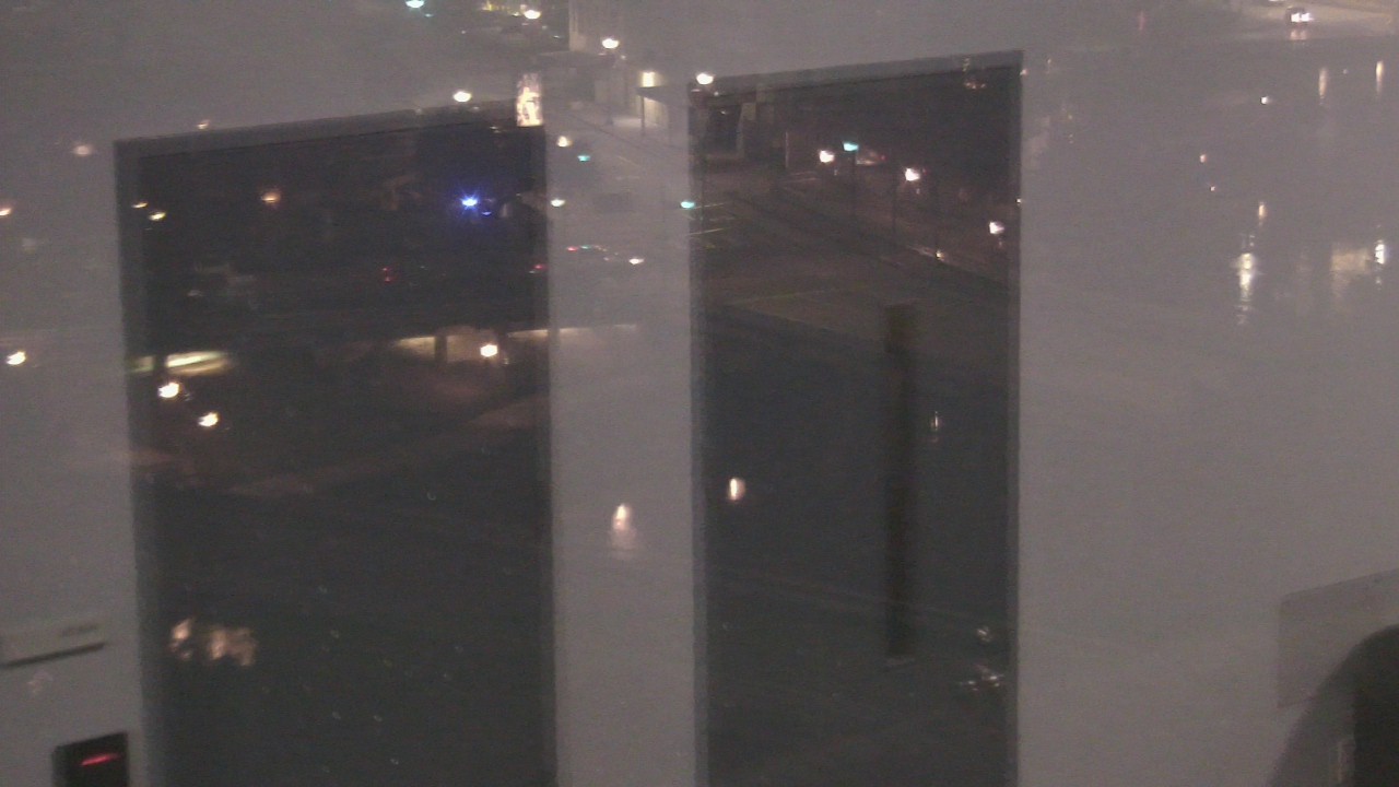 Thumbnail for current weather camera view from UH Downtown in Houston, Texas