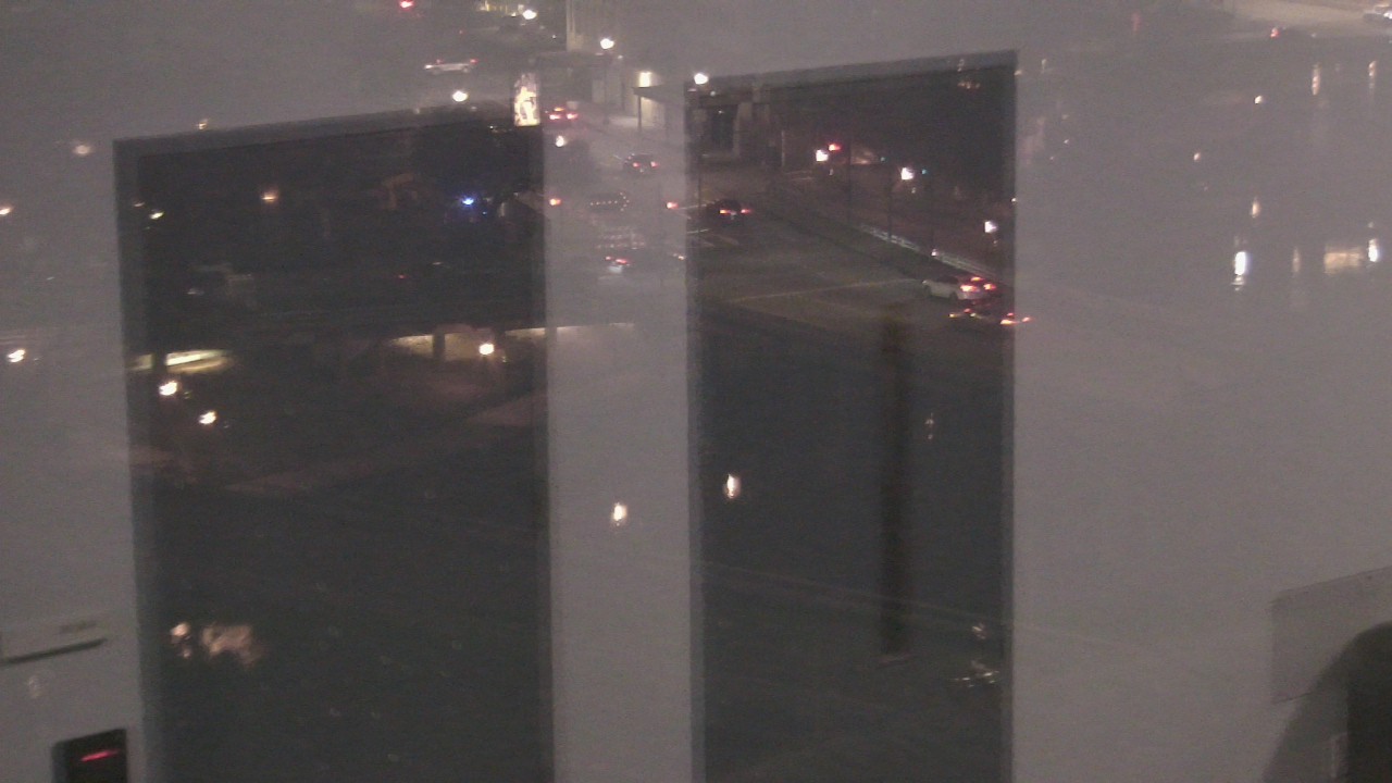 Thumbnail for current weather camera view from UH Downtown in Houston, Texas