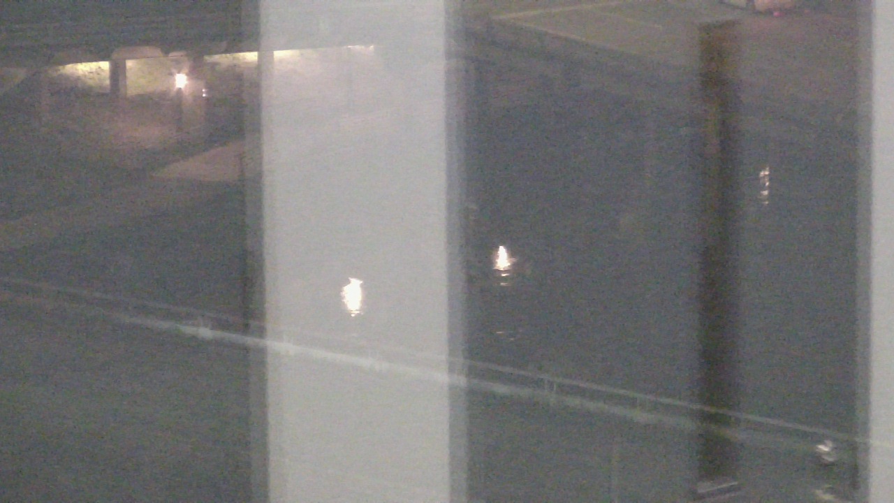 Thumbnail for current weather camera view from UH Downtown in Houston, Texas