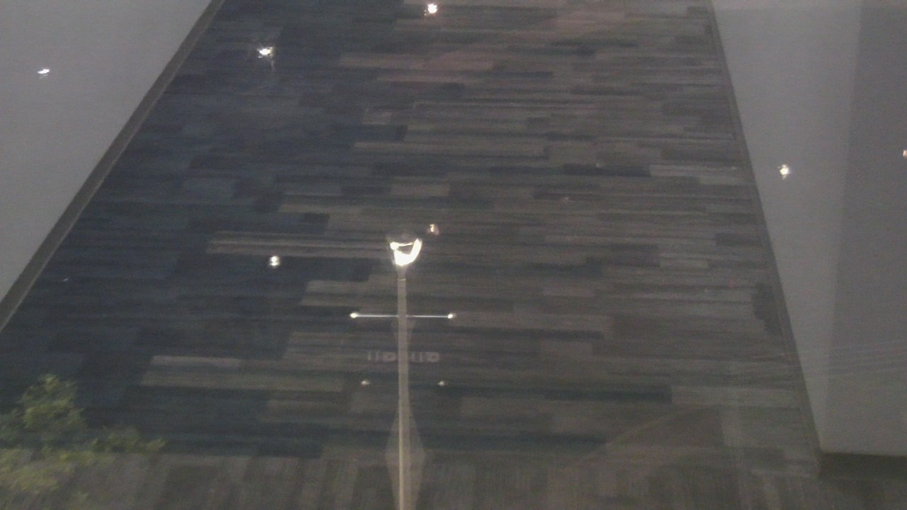 Thumbnail for current weather camera view from UH Downtown in Houston, Texas