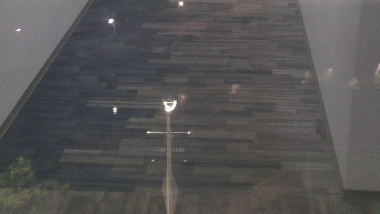 Thumbnail for current weather camera view from UH Downtown in Houston, Texas