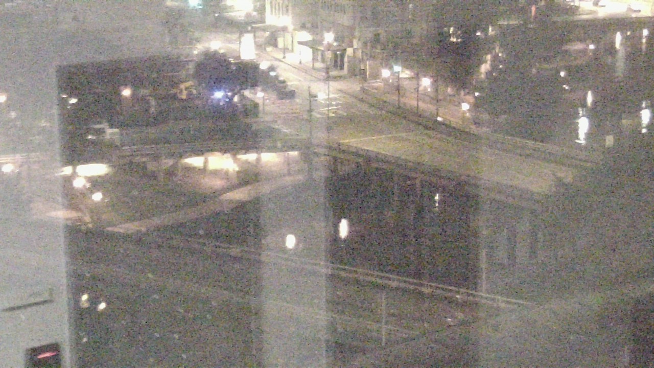 Thumbnail for current weather camera view from UH Downtown in Houston, Texas
