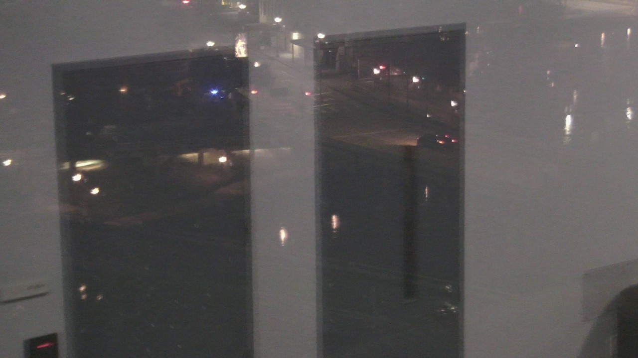 Thumbnail for current weather camera view from UH Downtown in Houston, Texas