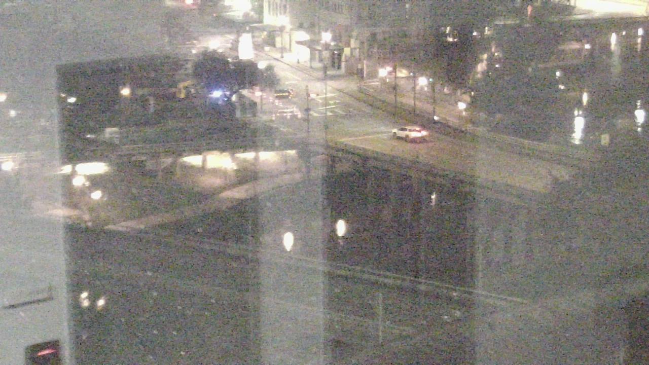 Thumbnail for current weather camera view from UH Downtown in Houston, Texas