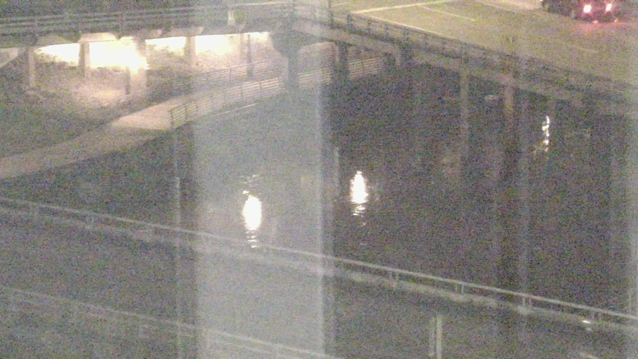 Thumbnail for current weather camera view from UH Downtown in Houston, Texas