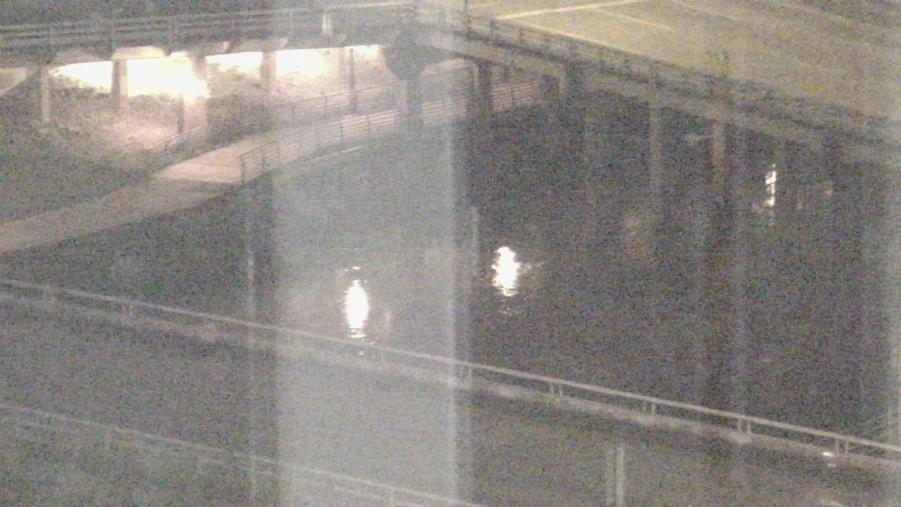 Thumbnail for current weather camera view from UH Downtown in Houston, Texas