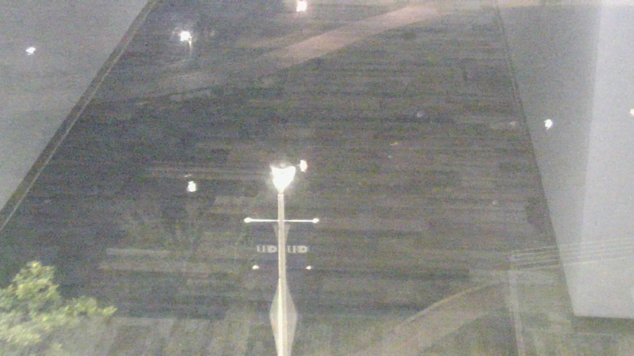 Thumbnail for current weather camera view from UH Downtown in Houston, Texas