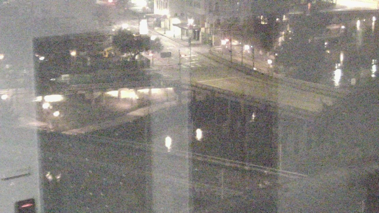Thumbnail for current weather camera view from UH Downtown in Houston, Texas