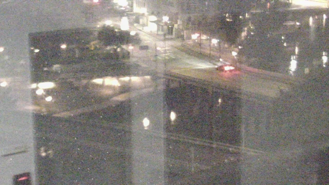 Thumbnail for current weather camera view from UH Downtown in Houston, Texas