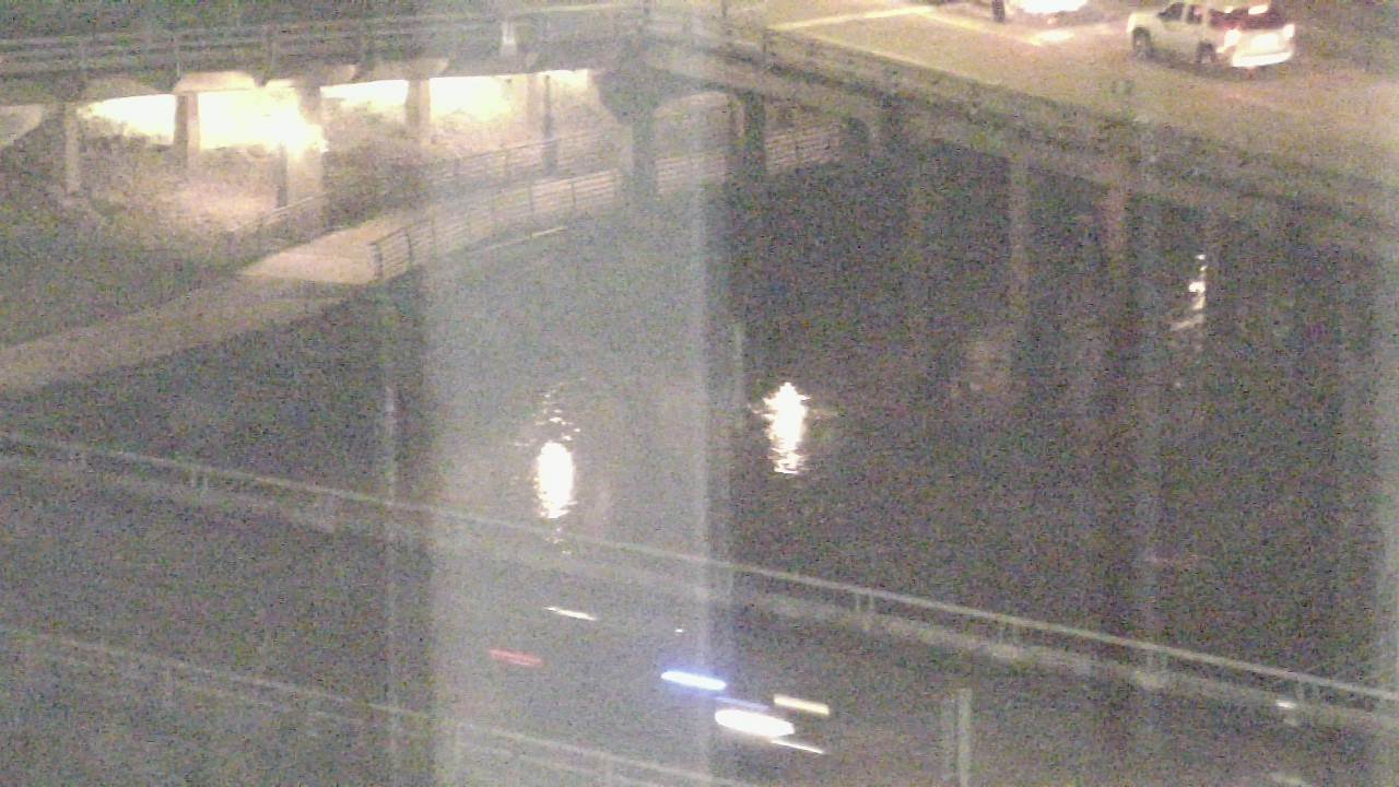 Thumbnail for current weather camera view from UH Downtown in Houston, Texas