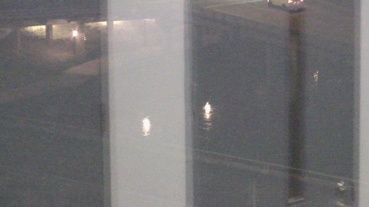 Thumbnail for current weather camera view from UH Downtown in Houston, Texas