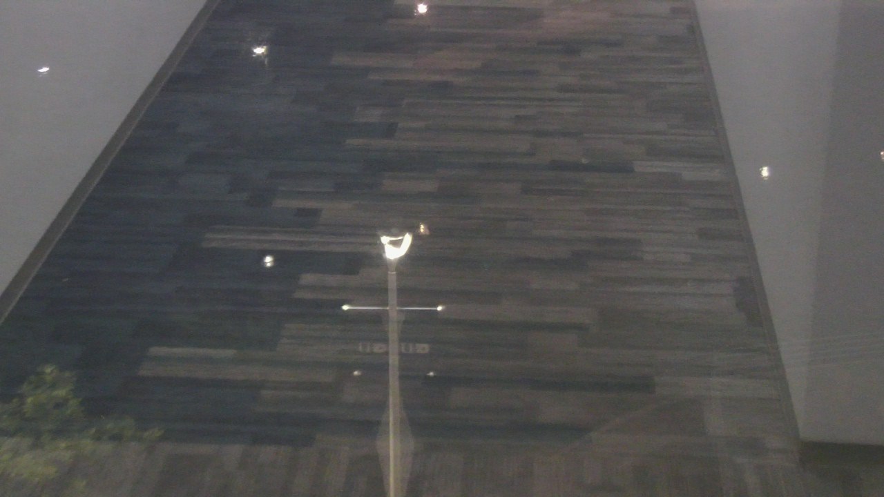 Thumbnail for current weather camera view from UH Downtown in Houston, Texas