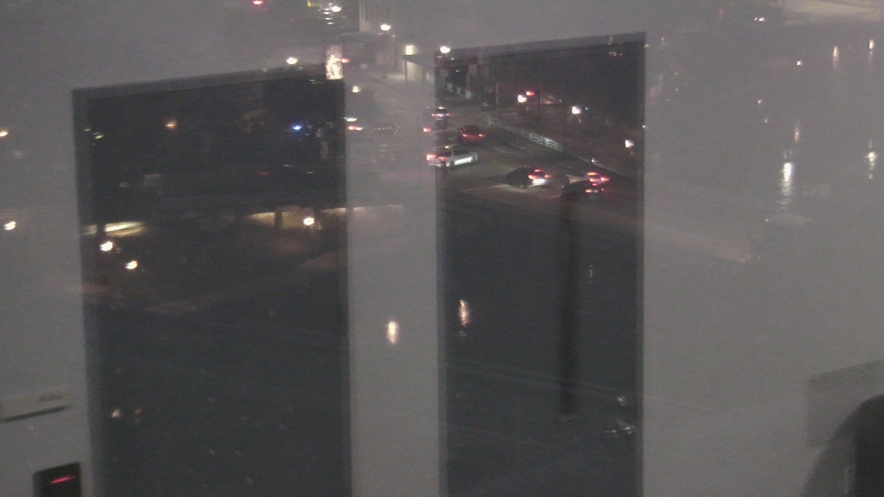 Thumbnail for current weather camera view from UH Downtown in Houston, Texas