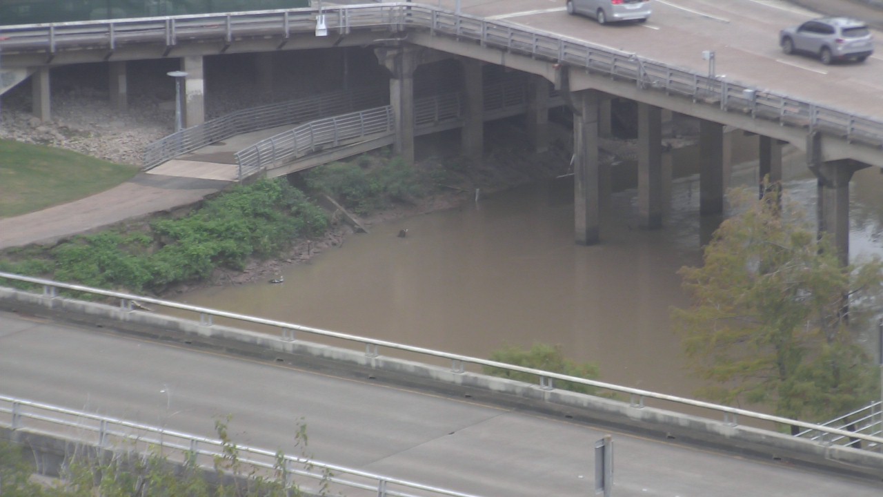 Thumbnail for current weather camera view from UH Downtown in Houston, Texas