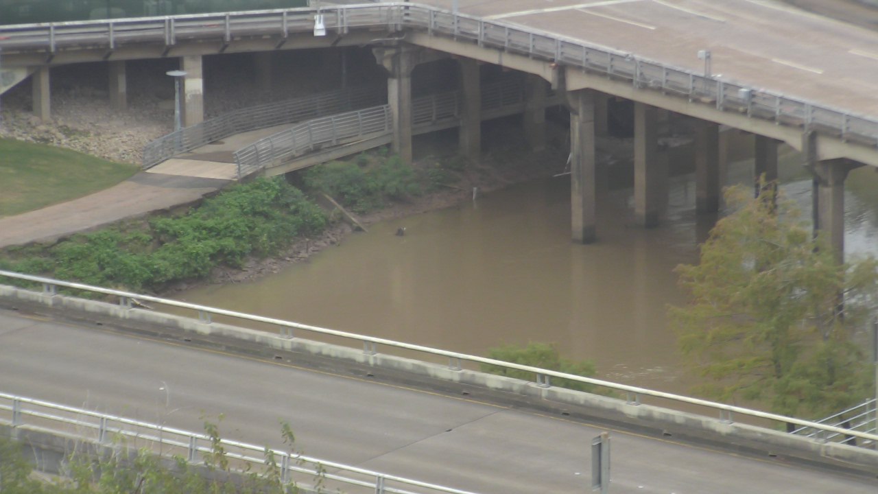 Thumbnail for current weather camera view from UH Downtown in Houston, Texas