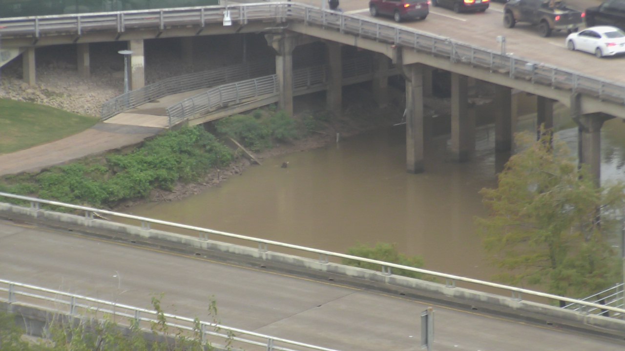 Thumbnail for current weather camera view from UH Downtown in Houston, Texas